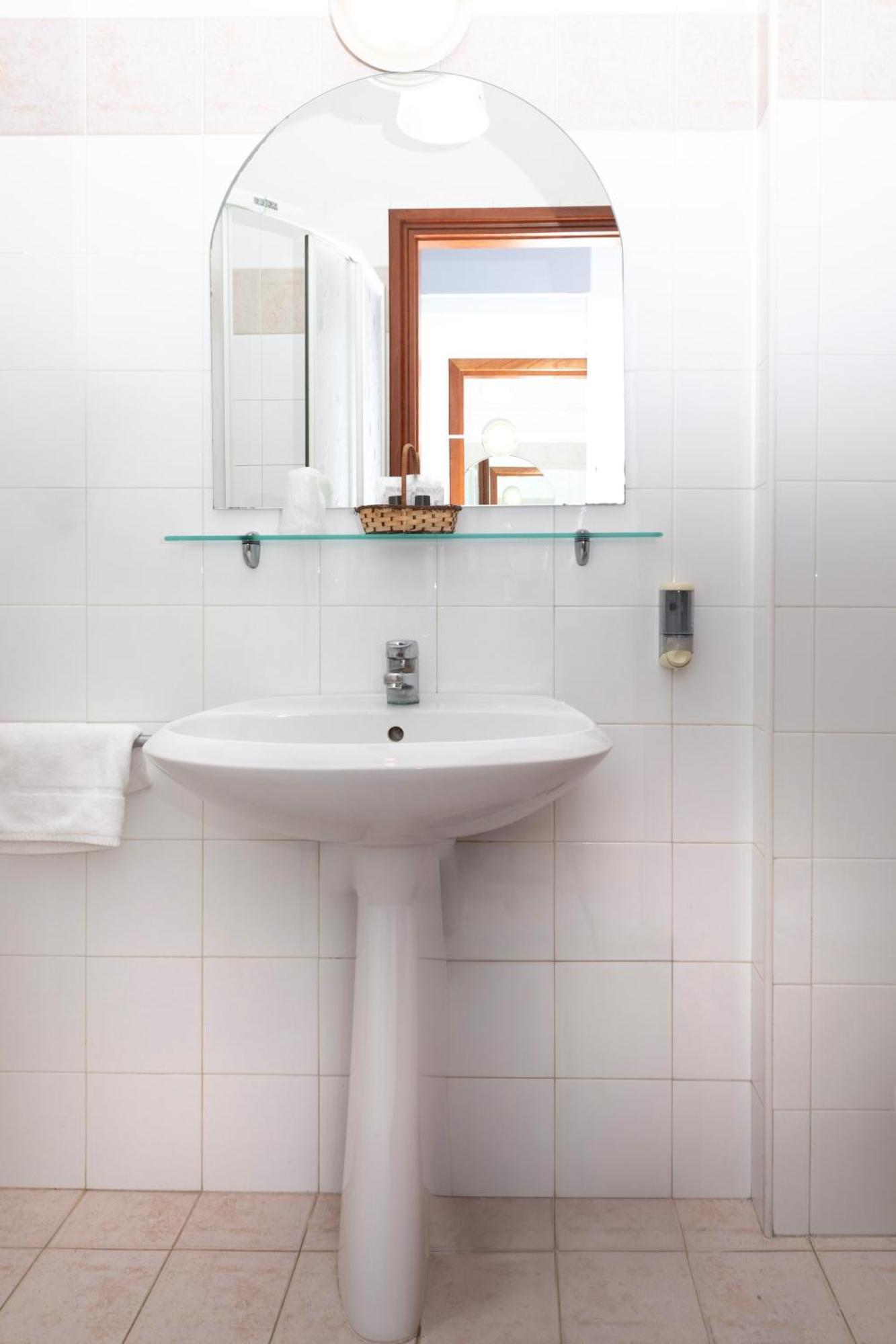 Hotel La Perla Rimini Eksteriør billede