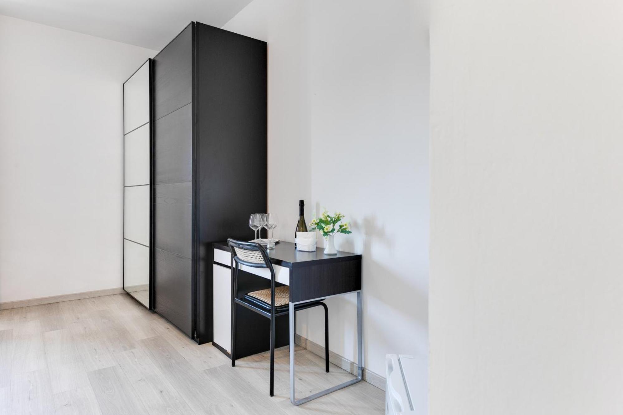 Hotel La Perla Rimini Eksteriør billede